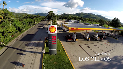 Photos of Shell Gas Station Los Olivos