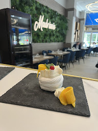 Photo n°2 de Madrissio à Courbevoie (Restaurant végétarien)