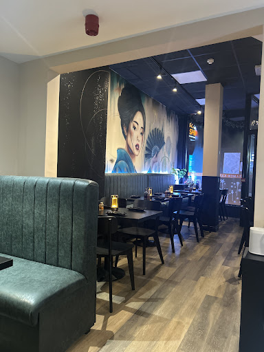 Photo of Panko & Sushi Bury