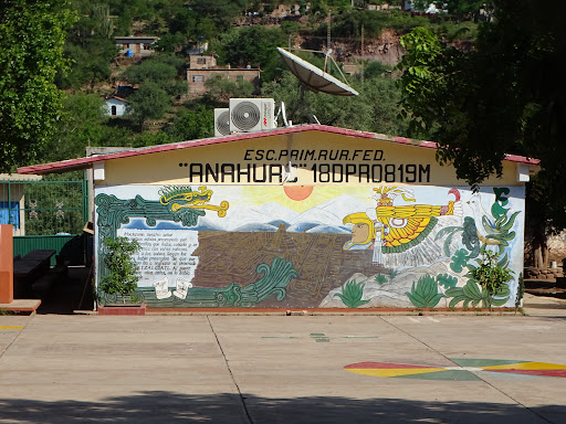 Escuela Primaria Rural Federal "Anahuac" - Thumbnail