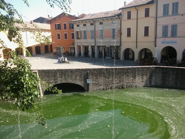 Castello di Fontanellato