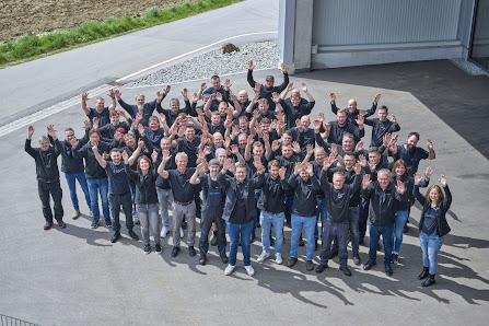 ASD Maschinenbau GmbH Oberreisching 16, 94081 Fürstenzell