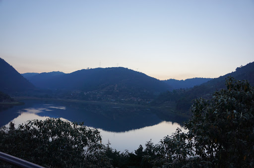 Cabañas Tres Lagunas - Thumbnail