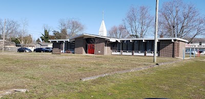 Holy Spirit Lutheran Church