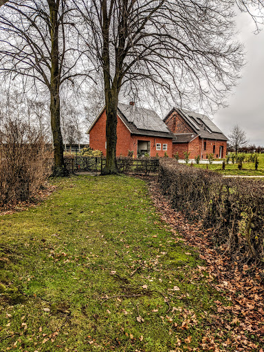 Jüdischer Friedhof Wadersloh - Thumbnail