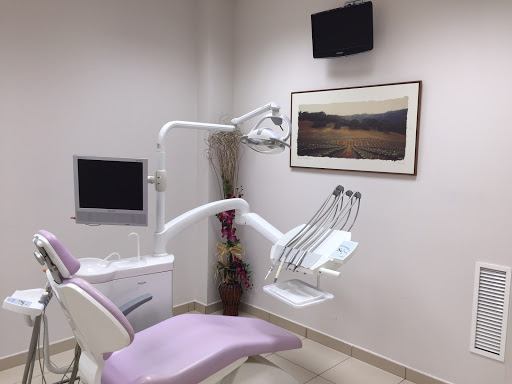 Clínica Dental Lipe