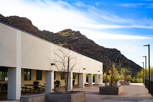 Patina Mountain Preserve Wellness Center | Native American Connections