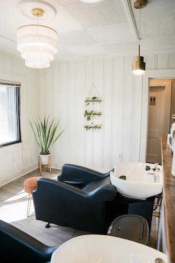 Fox+Den Hair Salon Gallery - United States