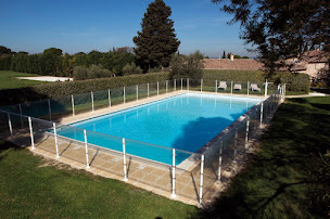 Photo n°1 de Résidences de Métifiot à Saint-Rémy-de-Provence (Appartement de vacances)