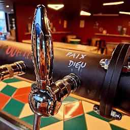 Photo n°11 de V and B St-Memmie à Saint-Memmie (Caviste)