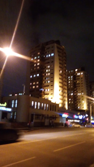 Photos of Hostel Astana