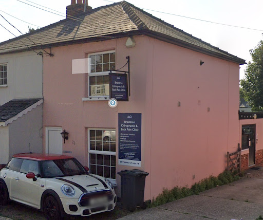 Braintree Chiropractic & Back Pain Clinic
