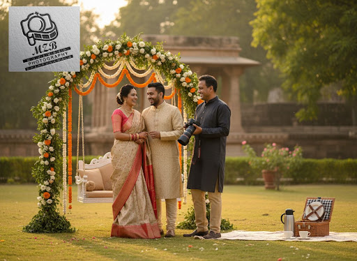 Planning a photoshoot should feel exciting, not stressful. At MZB Photography in Raviwar Peth, Pu… post image