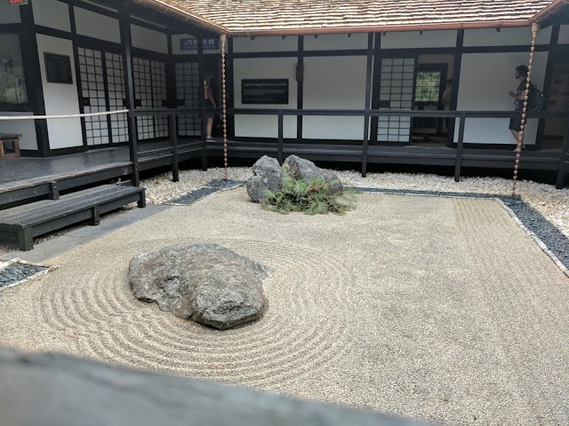 Morikami Museum and Japanese Gardens