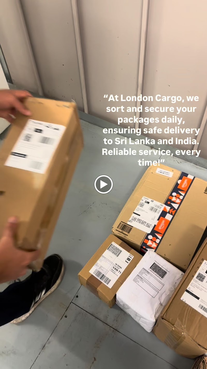 The London Cargo Limited photo 3