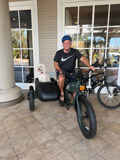 Paradise Trike Tours Gallery - United States