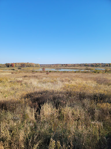 Mill Creek Wildlife Sanctuary