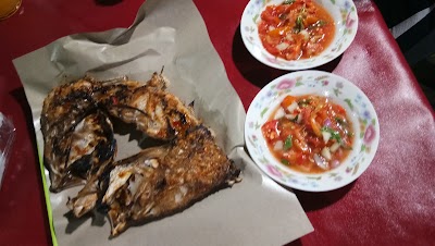Photos of Ikan Bakar Terminal