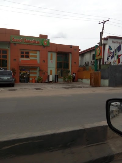 Photos of Sweet Sensation Restaurant