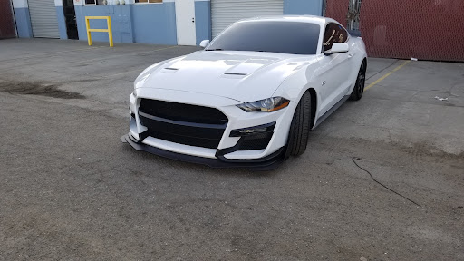 Whittier Collision Center, Inc. - Thumbnail