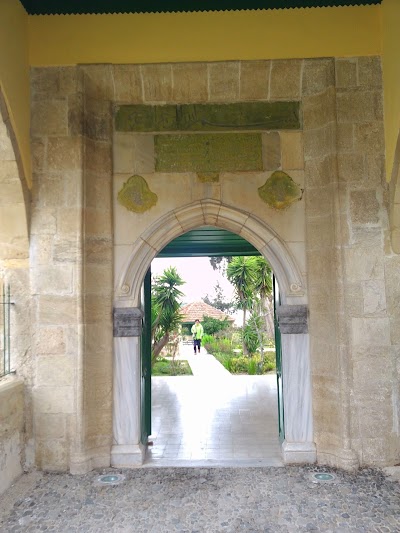Photos of Djami Kebir Mosque مسجد