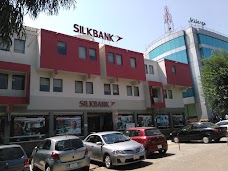 Silk Bank Islamabad