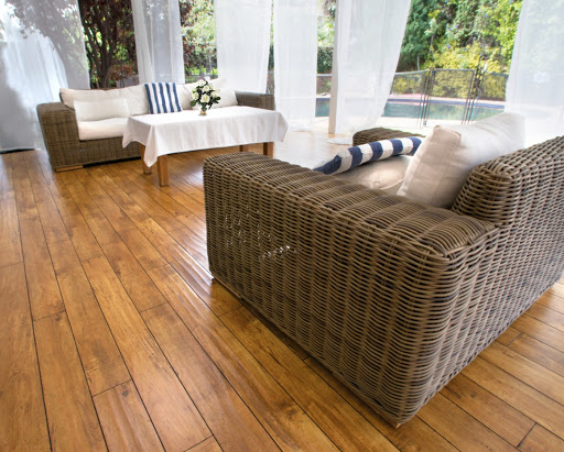 FloorGO - Mobile Flooring Store & Dealer