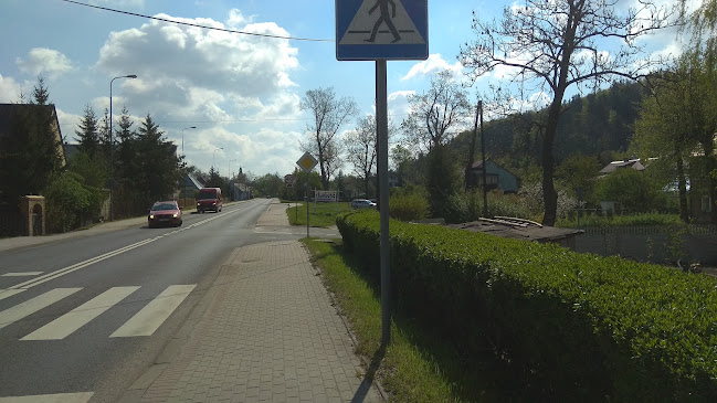 Ogrodnictwo Sławińscy - Wałbrzych
