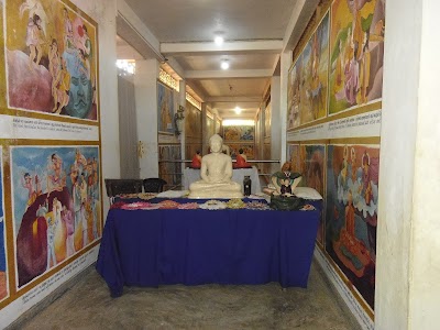 Photos of Uthpalawanna Sri Vishnu Devalaya