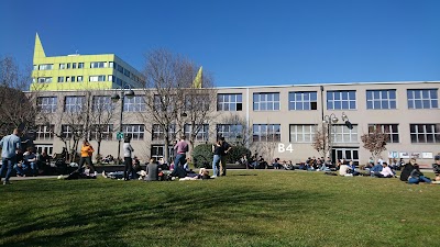 Politecnico di Milano - Campus Durando