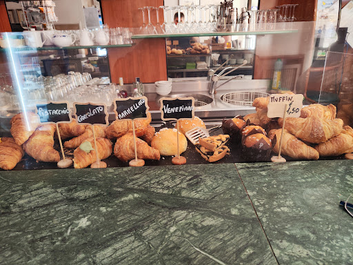 Caffe dei Cortesi - Visual