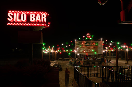 Silo Bar