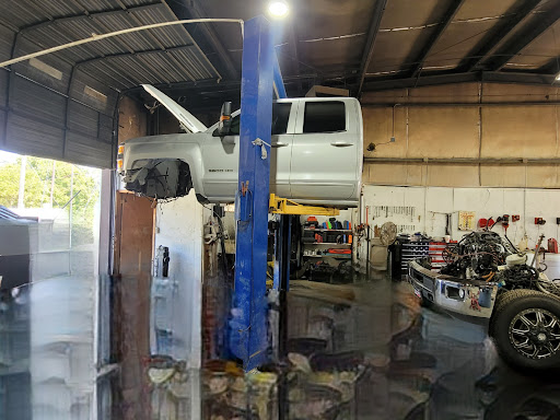 Twisted Diesel & Automotive Repair LLC,