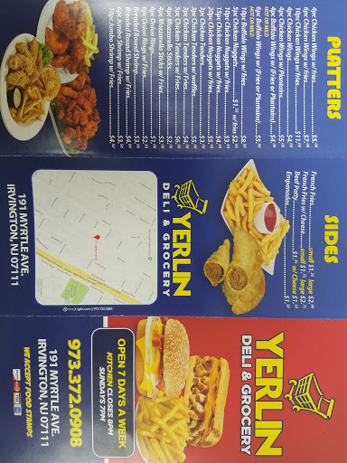 Yerlin Deli Grocery Inc - Thumbnail