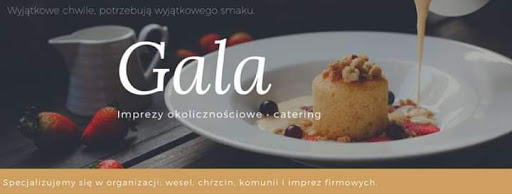 Obiady domowe P.H.U Gala