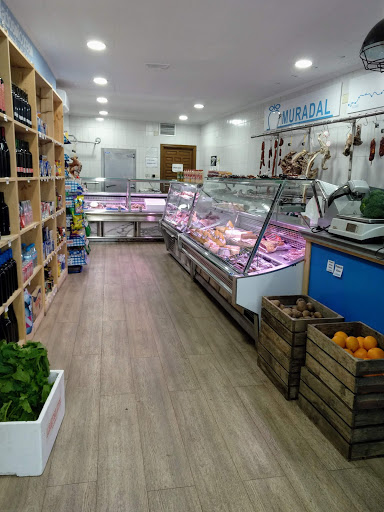 Muradal - Visual