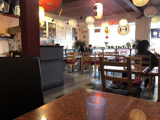 Sushiya Express - Thumbnail