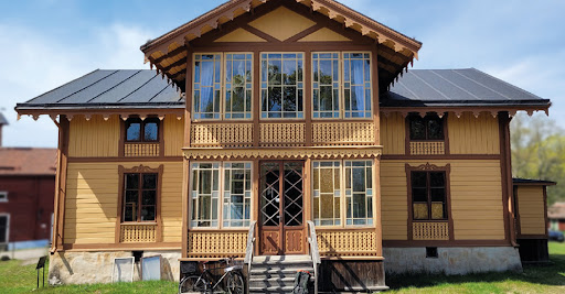 Överjärva gård - Thumbnail