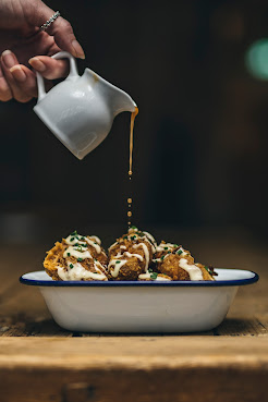 Randy's Wing Bar (Tower Hill) by null