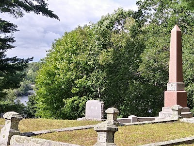 Riverside Cemetery Association