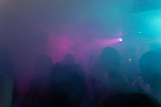Dalston Den - Visual