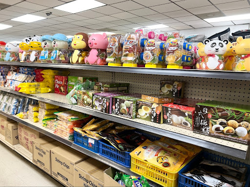 Binh Tay Oriental Market Gallery - United States