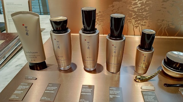 Sulwhasoo SPA Flagship Store