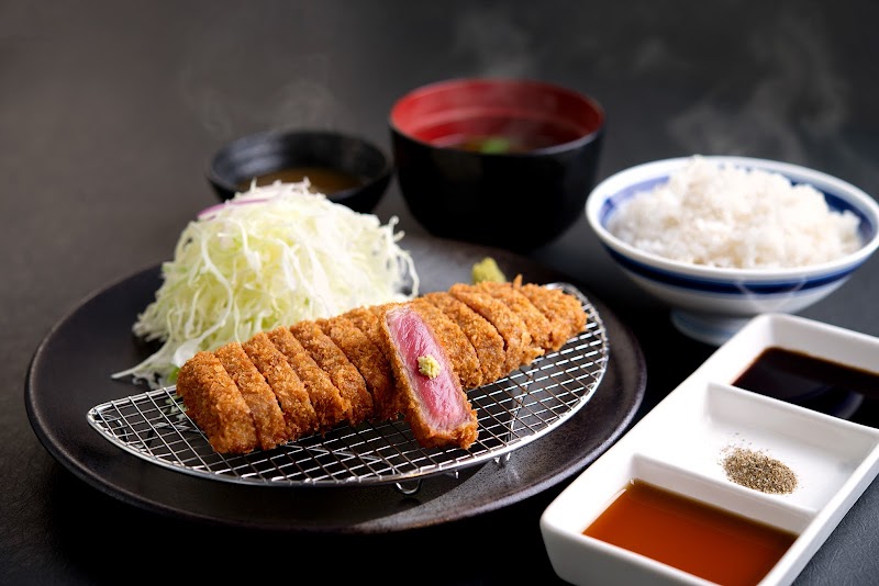 牛カツ京都勝牛 アルデ新大阪店