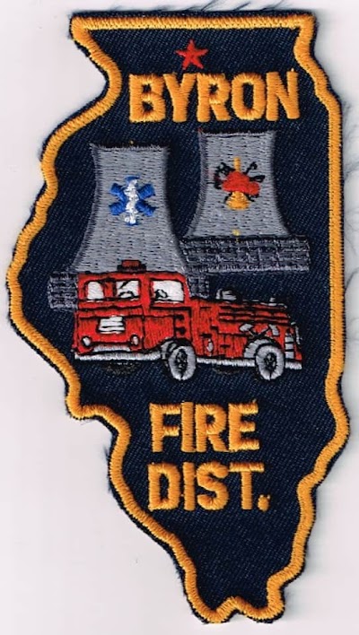 BYRON Fire Protection District
