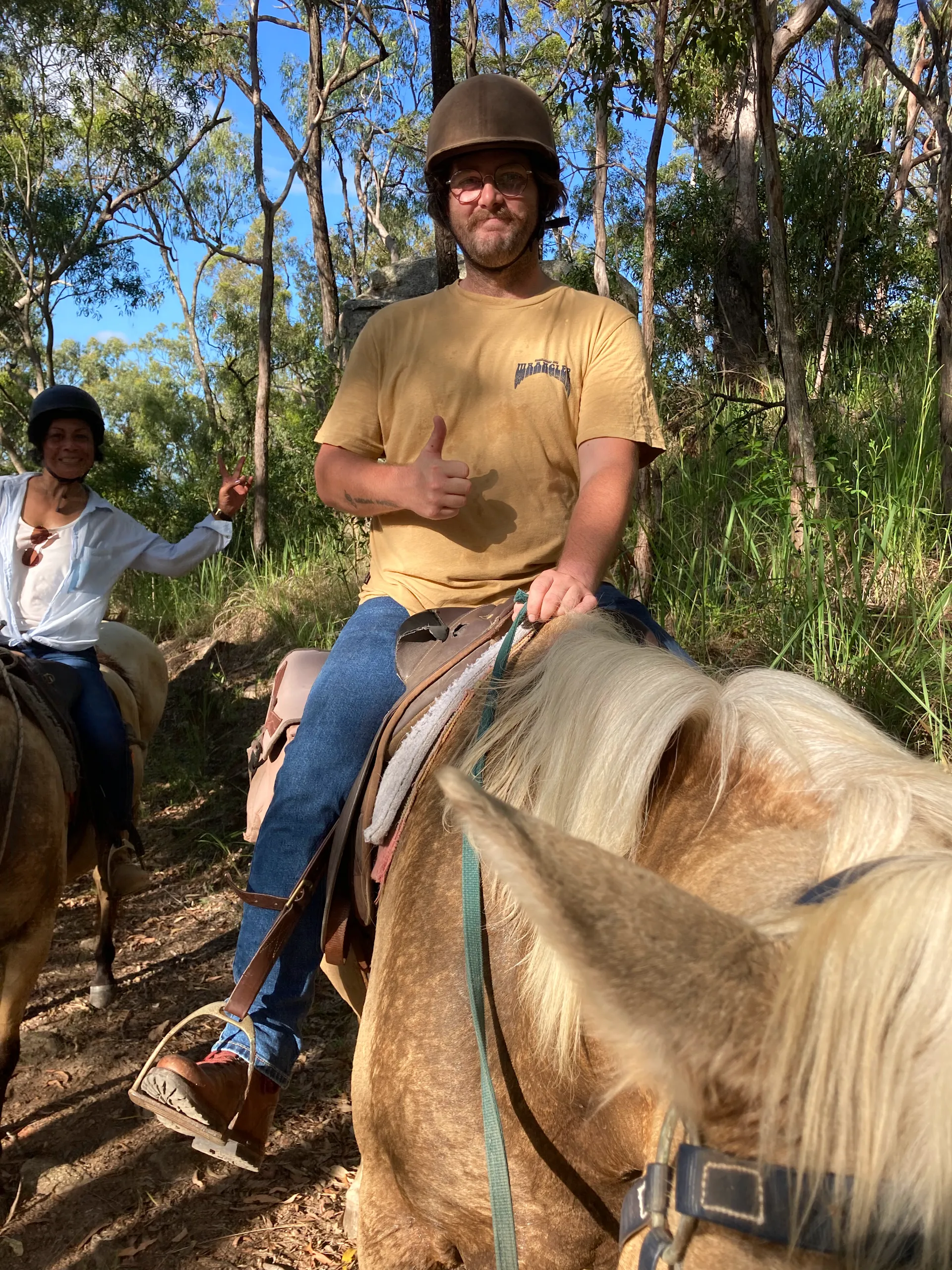 Stoney Creek Farmstay
