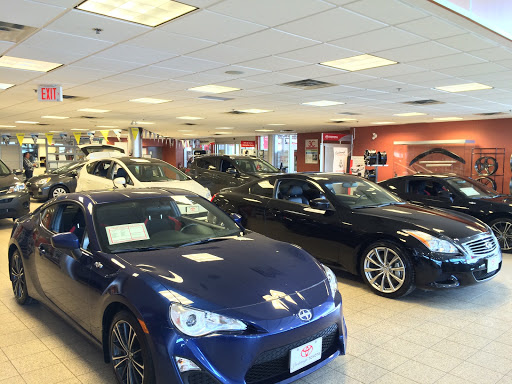 Scarborough Toyota - Thumbnail