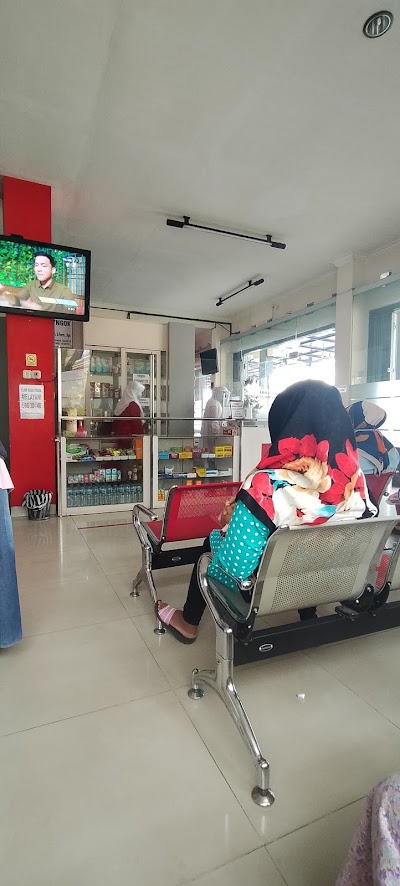 Photos of Klinik Medis D'Ngok