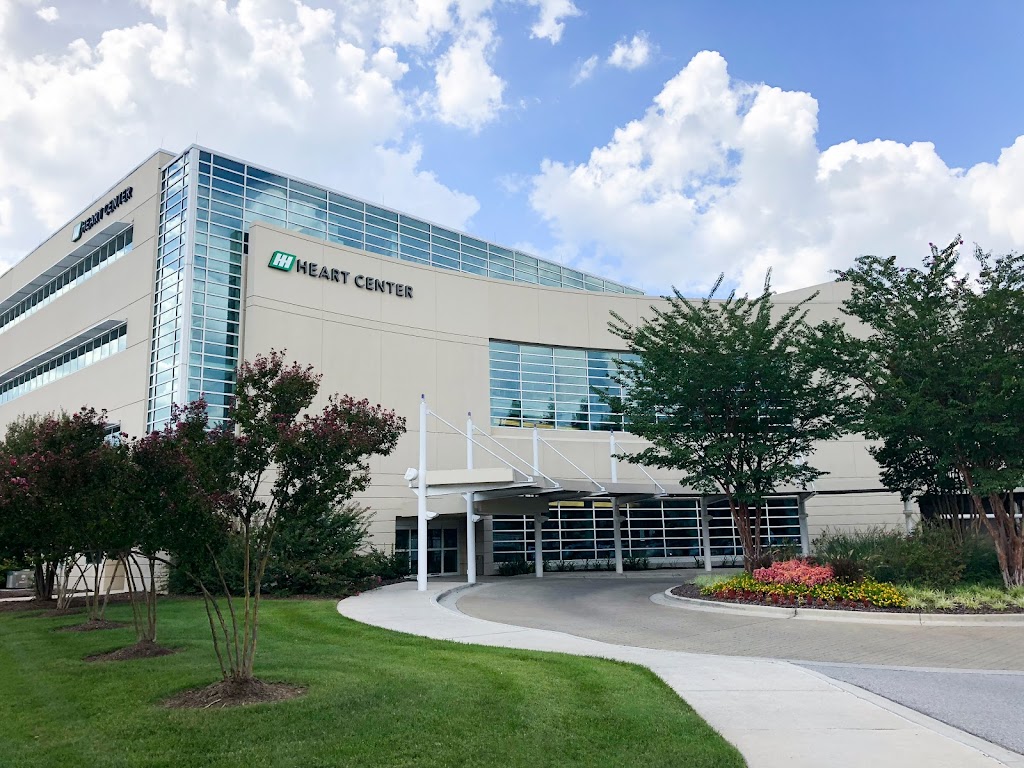 Huntsville Hospital Heart Center