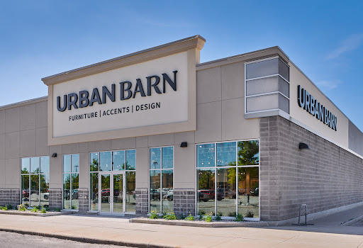 Urban Barn - Windsor